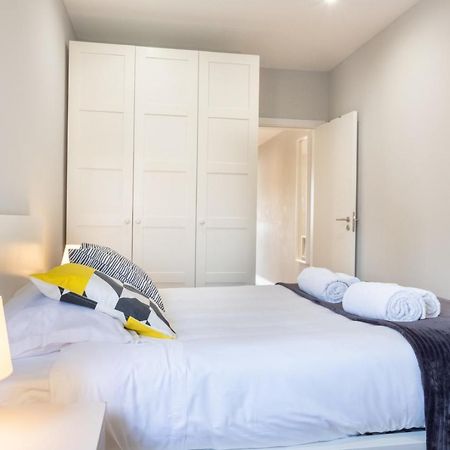 Bright & Central Apartment By Lovelystay Lisbon Bagian luar foto