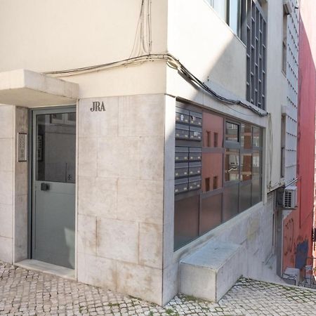 Bright & Central Apartment By Lovelystay Lisbon Bagian luar foto