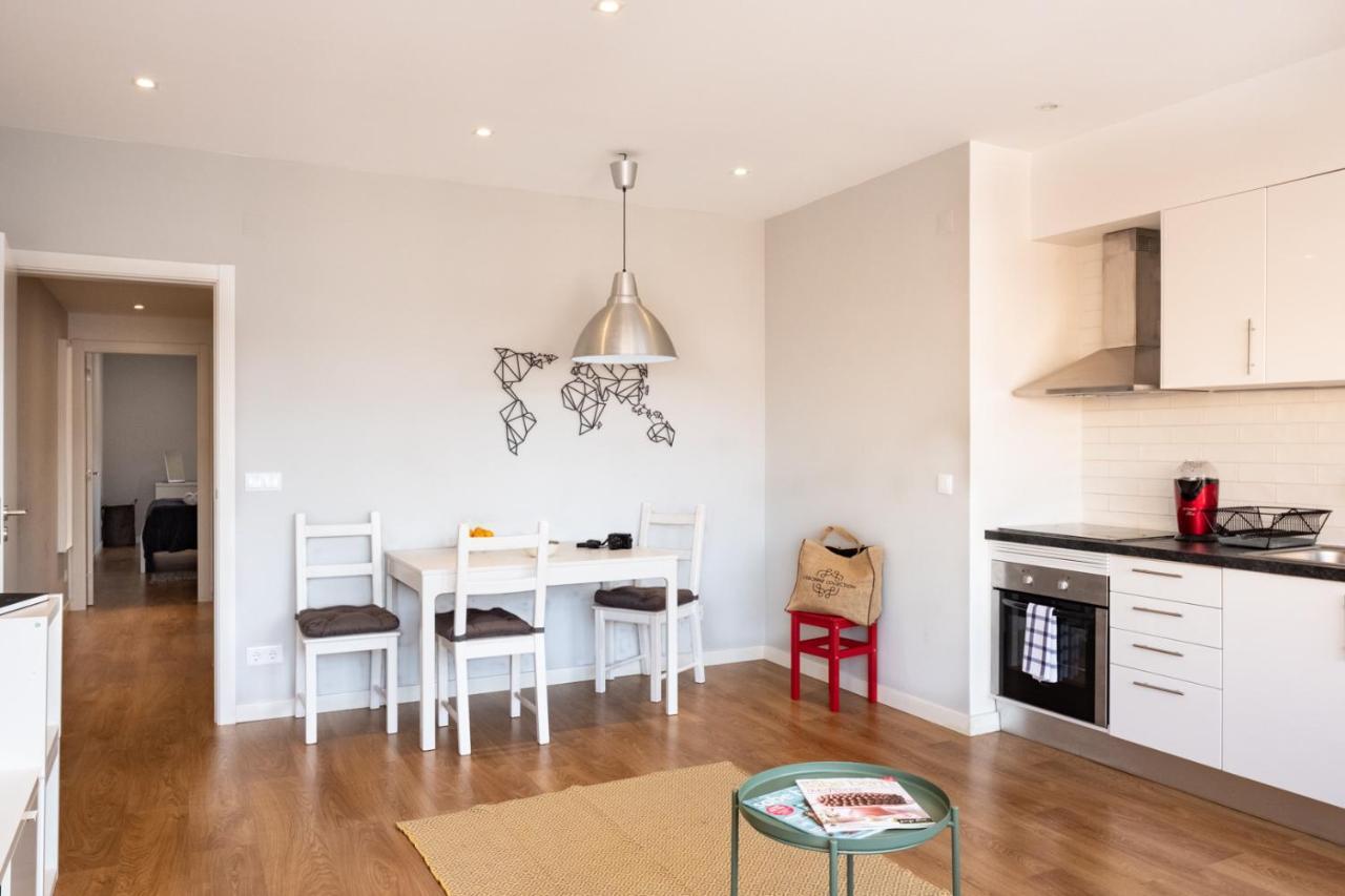 Bright & Central Apartment By Lovelystay Lisbon Bagian luar foto