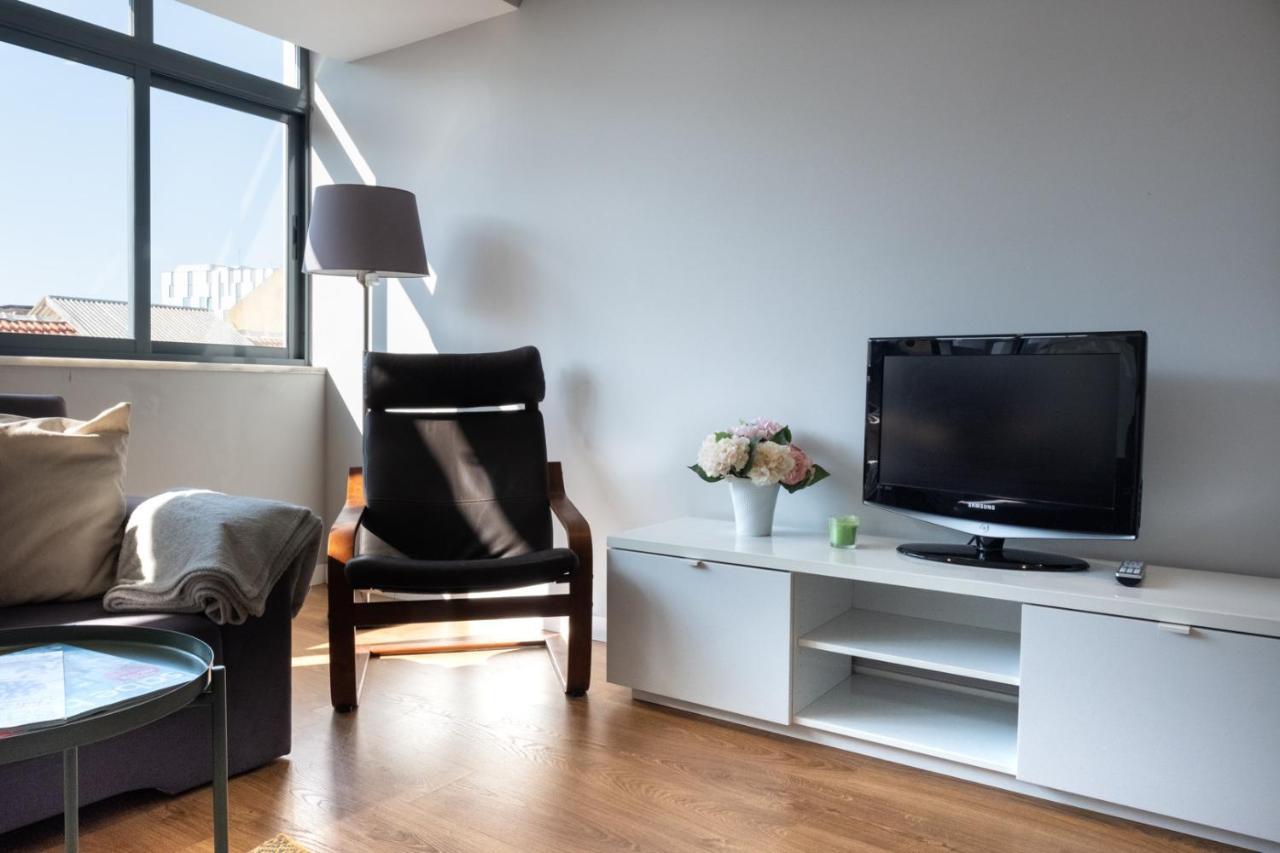 Bright & Central Apartment By Lovelystay Lisbon Bagian luar foto
