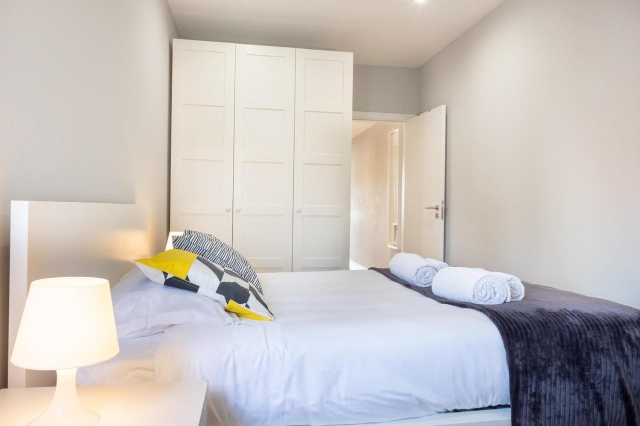 Bright & Central Apartment By Lovelystay Lisbon Bagian luar foto