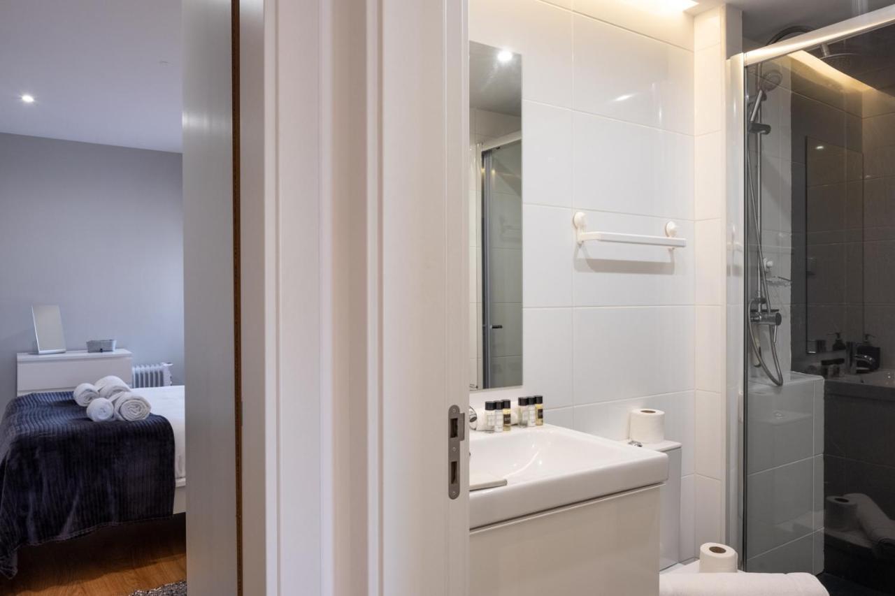 Bright & Central Apartment By Lovelystay Lisbon Bagian luar foto