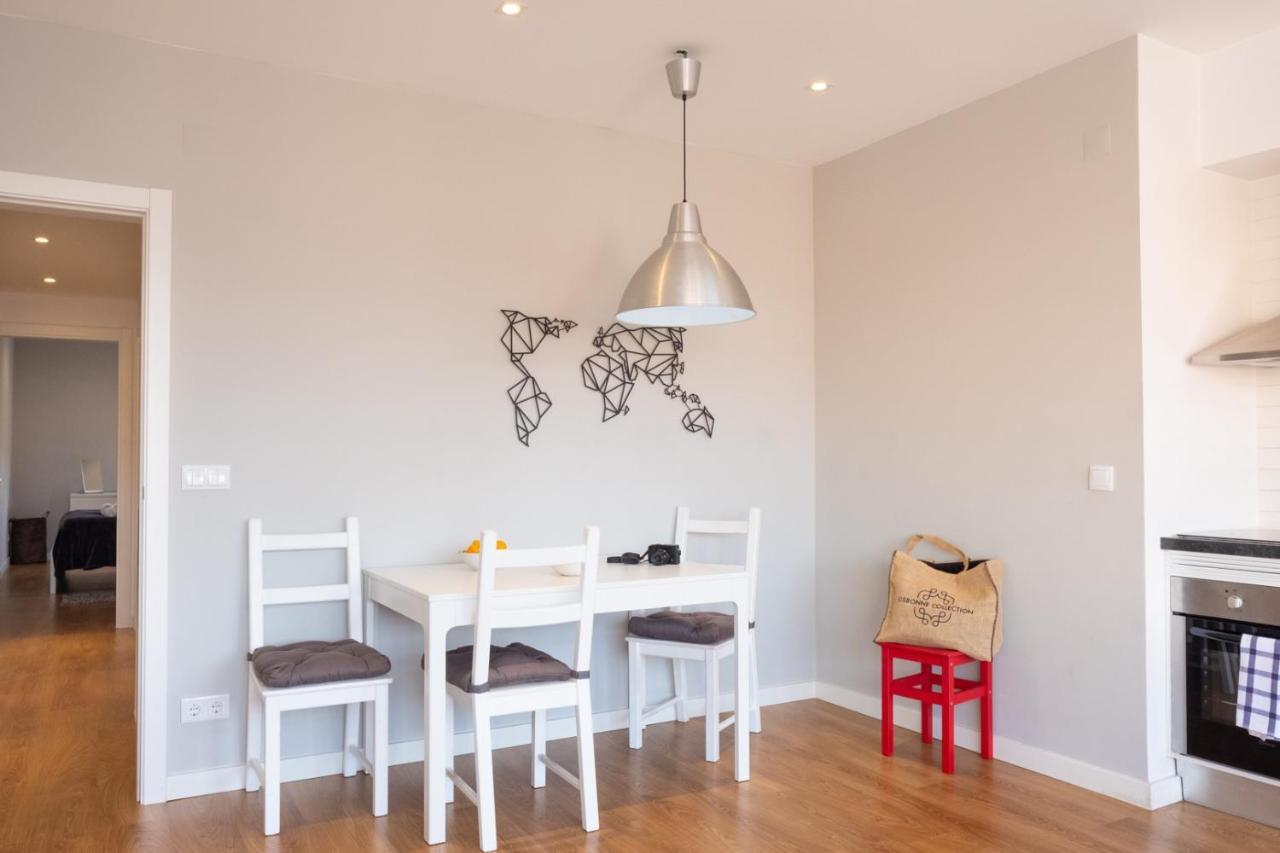 Bright & Central Apartment By Lovelystay Lisbon Bagian luar foto