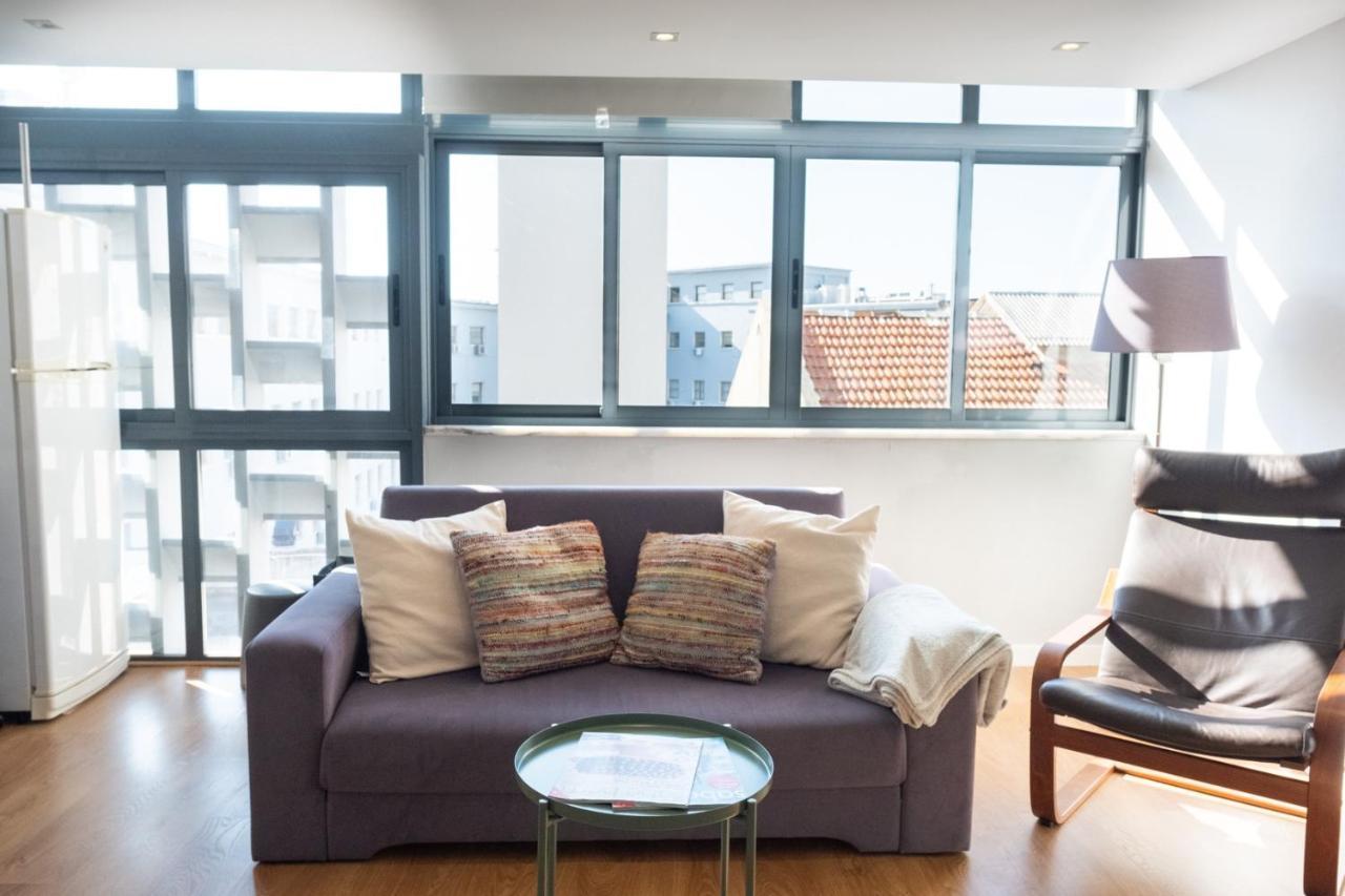 Bright & Central Apartment By Lovelystay Lisbon Bagian luar foto